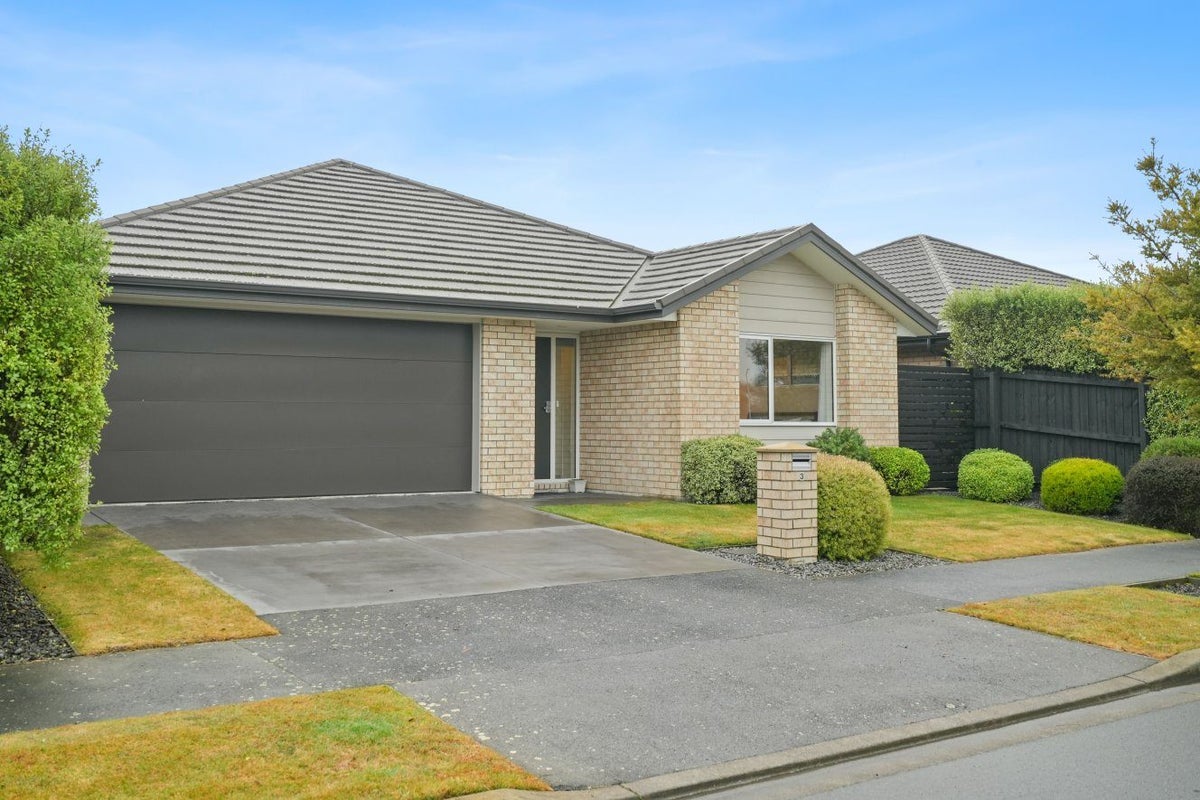 3 Mackinder Drive, Wigram, Christchurch - Carousel 23