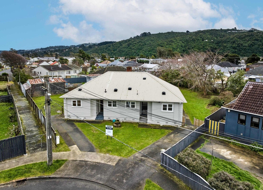 7 Bryant Grove, Taita, Lower Hutt - Carousel 1
