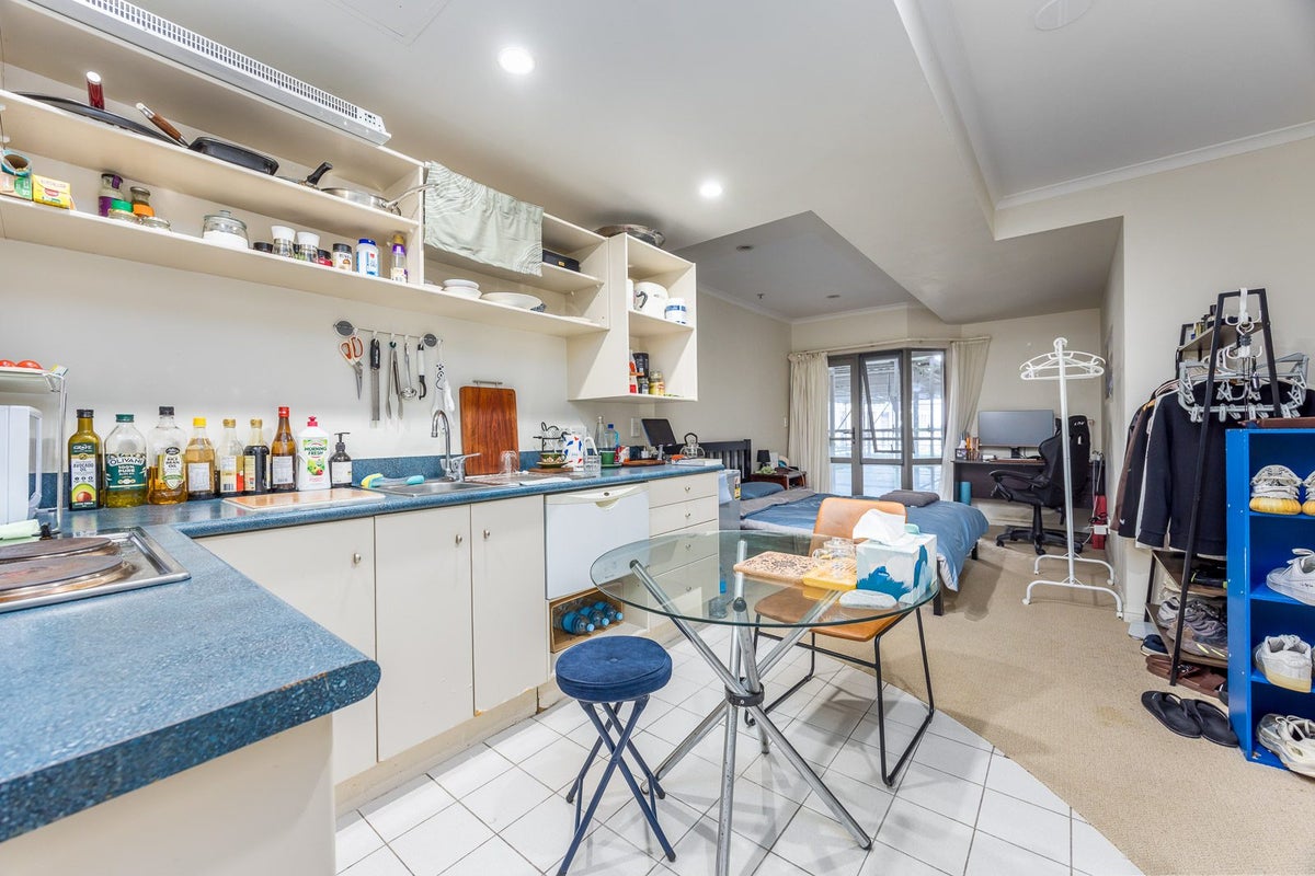 5BS/1 Emily Place, Auckland Central, Auckland - Carousel 2