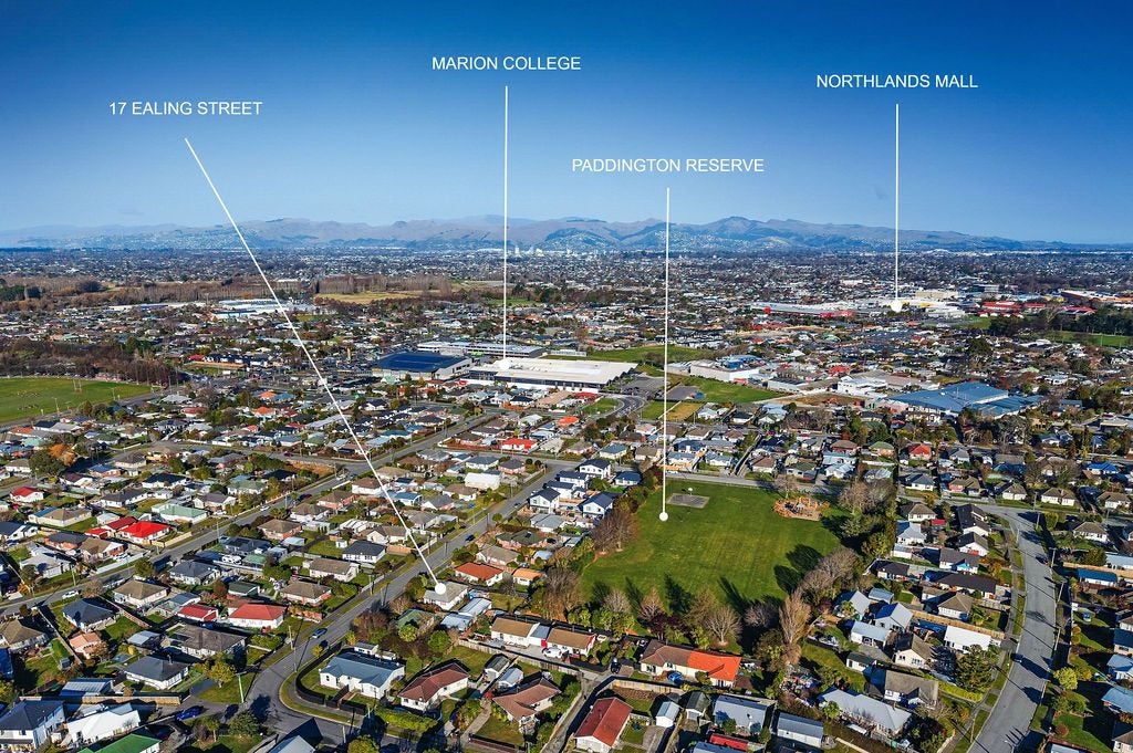 17 Ealing Street, Northcote, Christchurch - Carousel 15