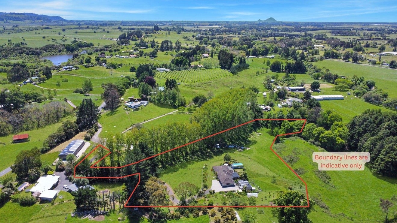 131B Hogg Road, Rotoma, Whakatane - Carousel 1