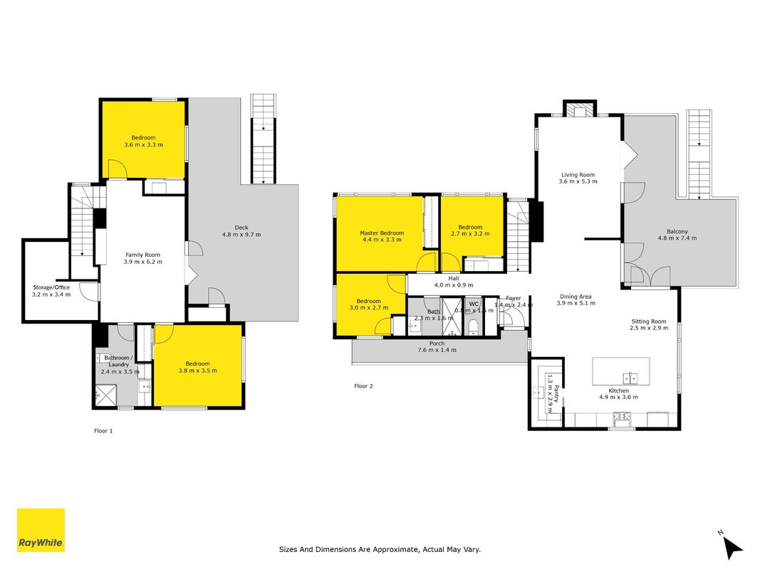 82 Alexander Street, Cockle Bay, Auckland - Carousel 48
