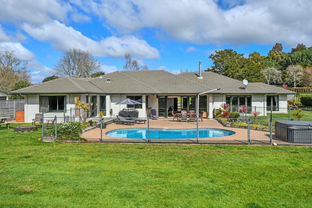 68 Cooper Road, Ramarama, Drury - Carousel 1