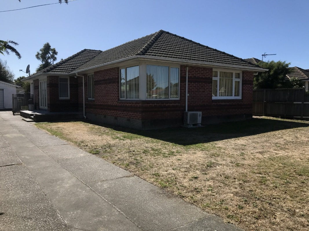 36 Sledmere Street, Burnside, Christchurch - Carousel 1