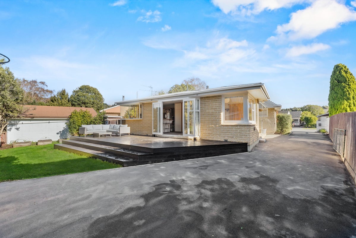 29 Waiau Street, Cracroft, Christchurch - Carousel 1