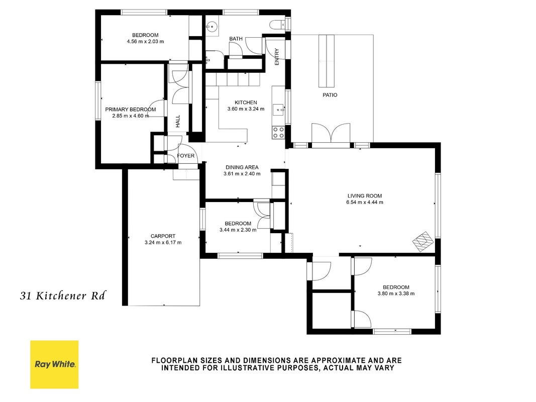 31 Kitchener Road, Sandringham, Auckland - Carousel 12
