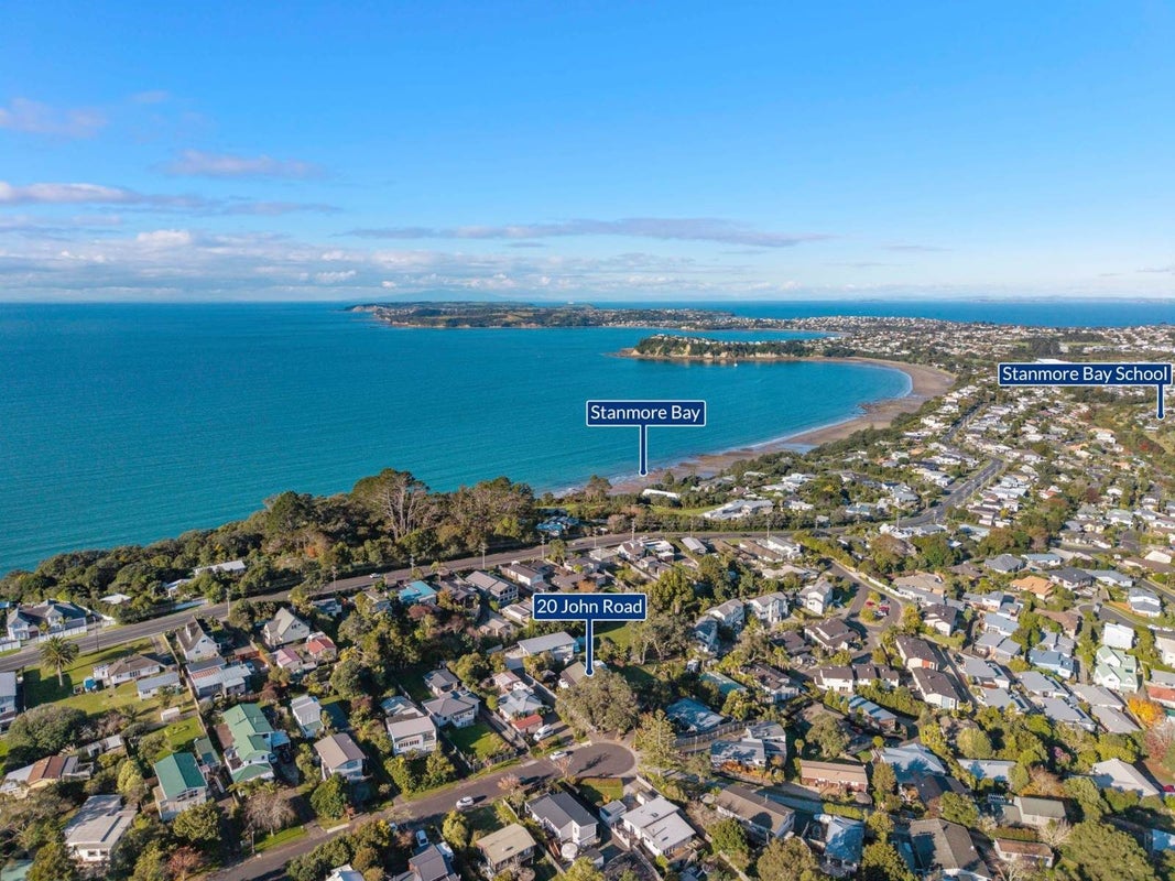 20 John Road, Stanmore Bay, Whangaparaoa - Carousel 29