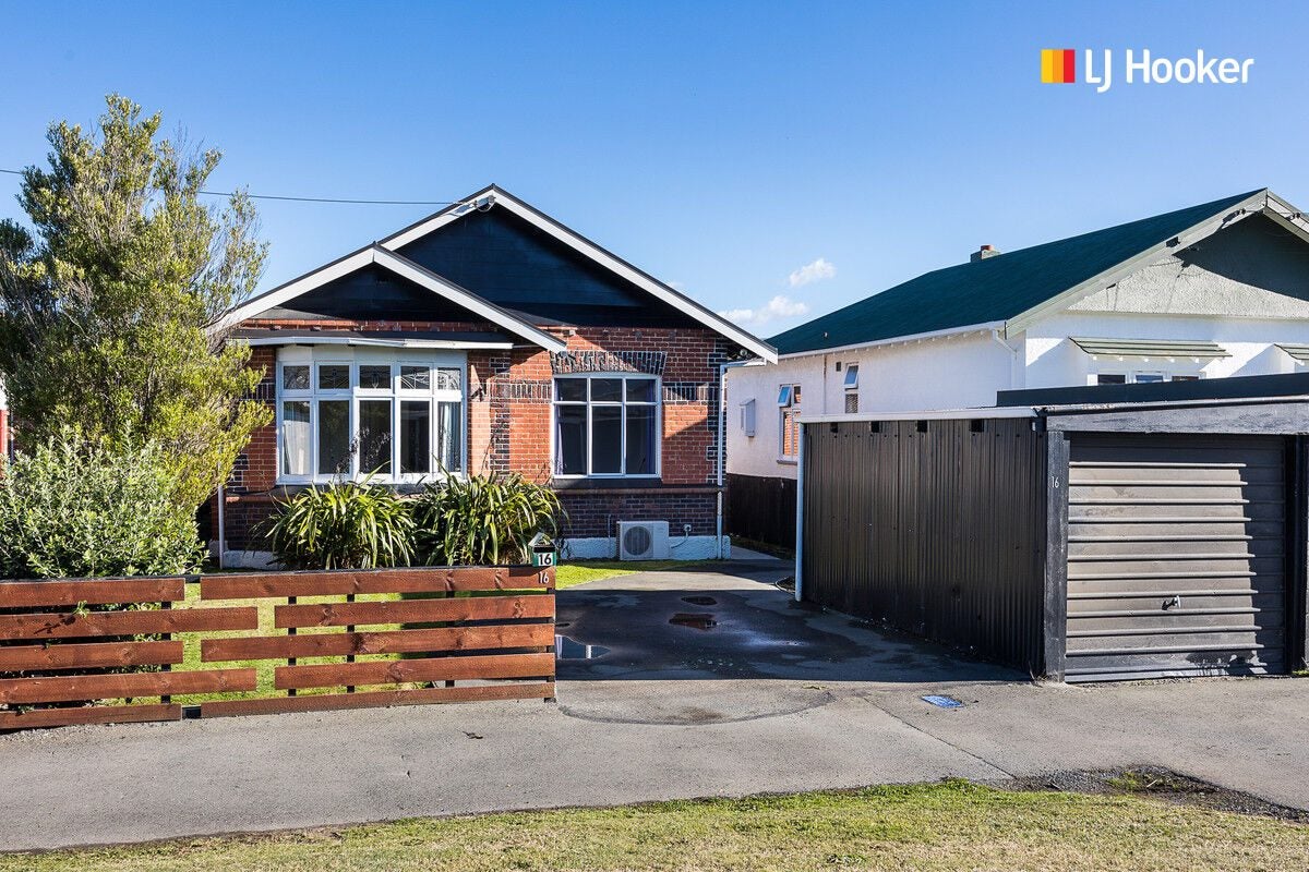 16 Crest Street, Tainui, Dunedin - Carousel 1