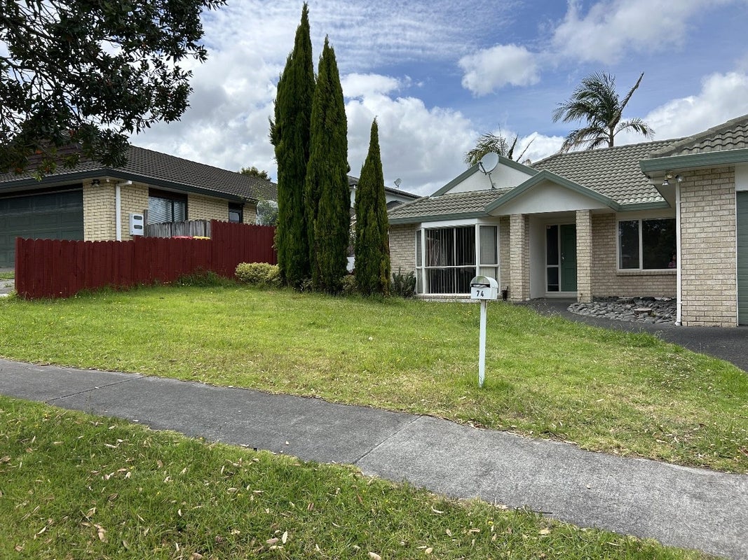 74 Westerham Drive, Dannemora, Auckland - Carousel 16