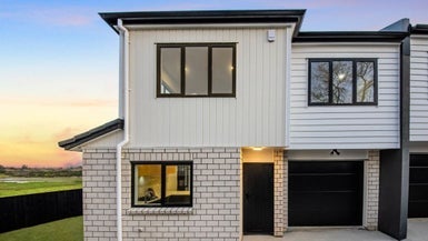 68B Pukaki Road, Mangere, Auckland - Carousel 1