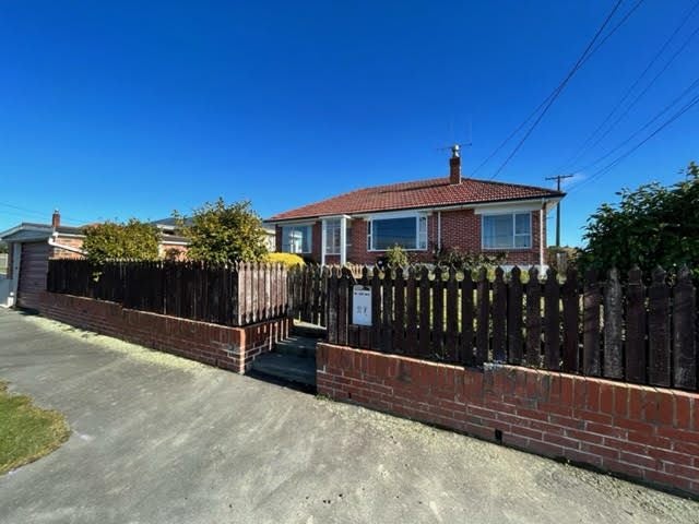 27 Newton Street, Watlington, Timaru - Carousel 1