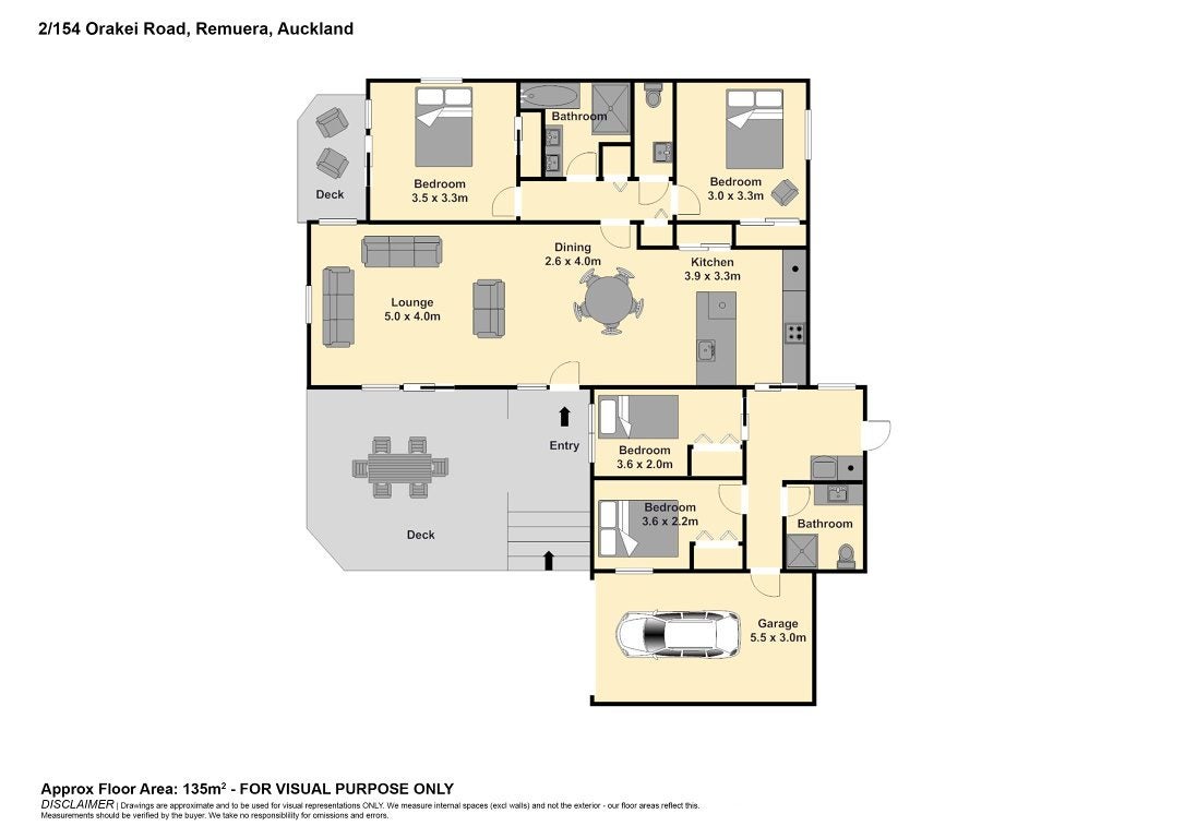 2/154 Orakei Road, Remuera, Auckland - Carousel 14