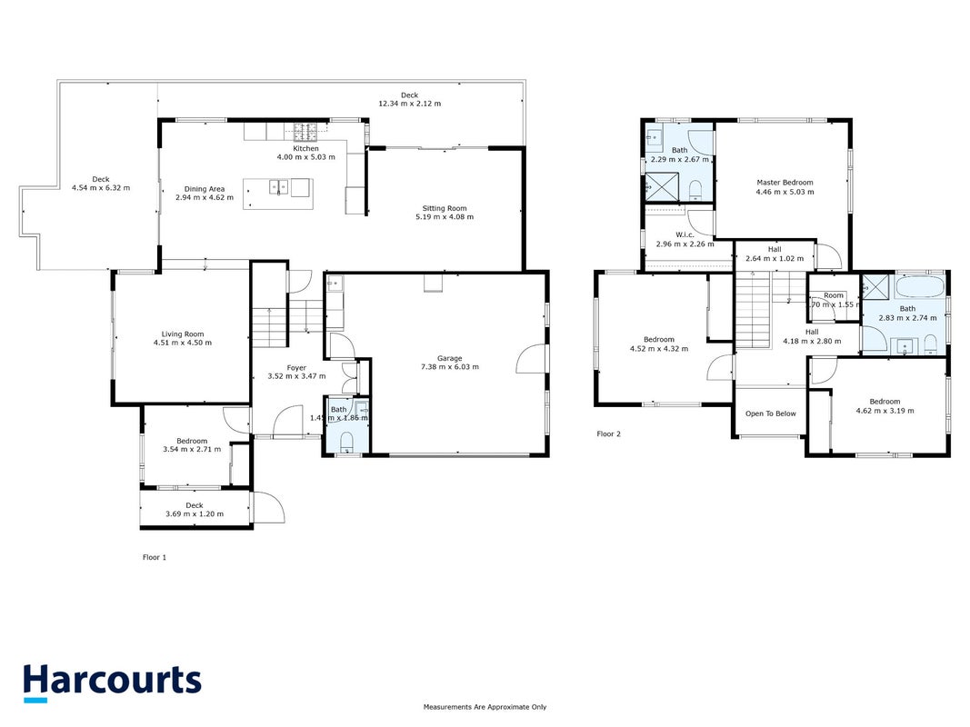 64 Saint Ives Drive, Camborne, Porirua - Carousel 37