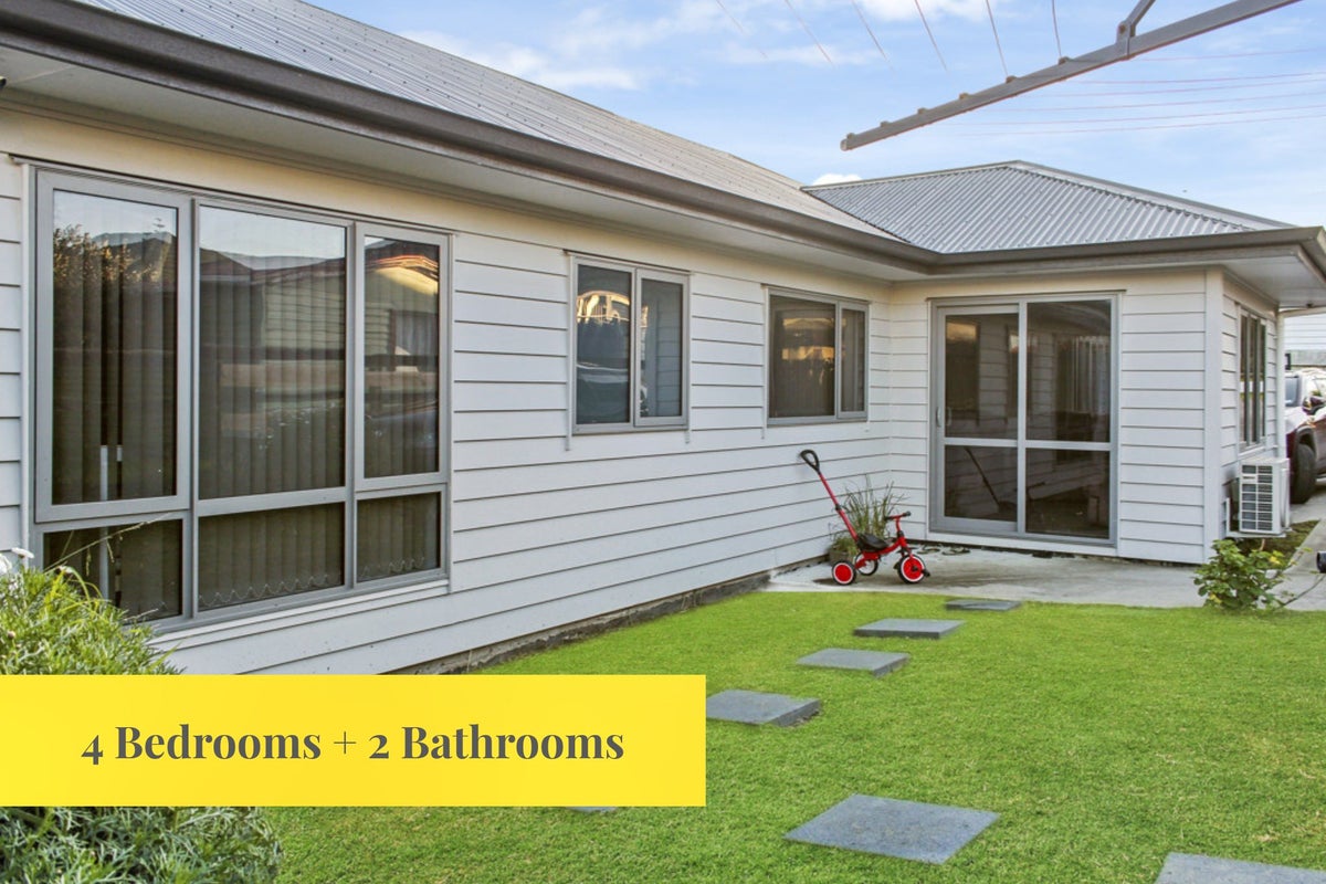 3A Hyde Street, Manurewa East, Auckland - Carousel 1