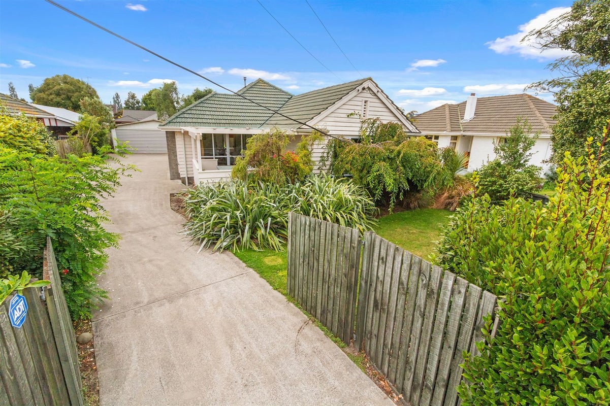 5 Cedars Street, Hoon Hay, Christchurch - Carousel 1