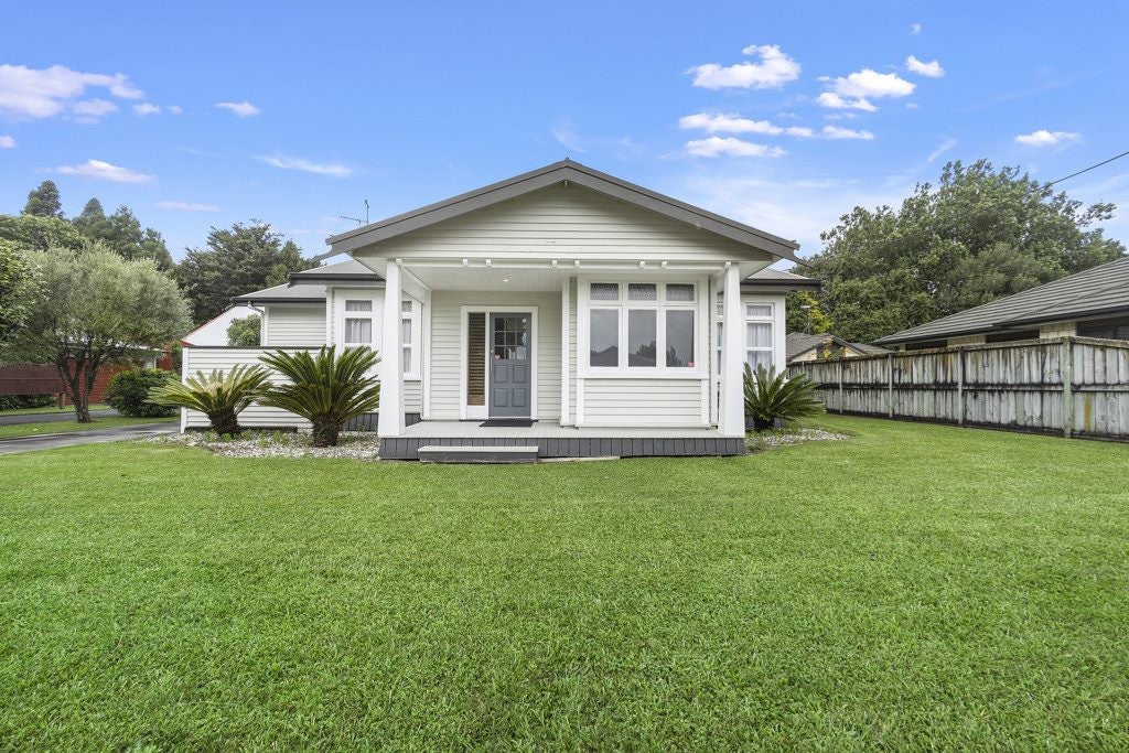 34 Hohaia Street, Matamata, Matamata - Carousel 1