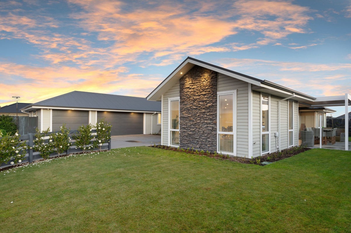 6 Ascot close, Lincoln, Christchurch - Carousel 2