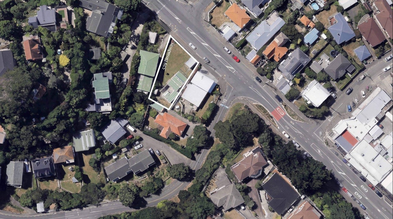 529 Broadway, Strathmore Park, Wellington - Carousel 2