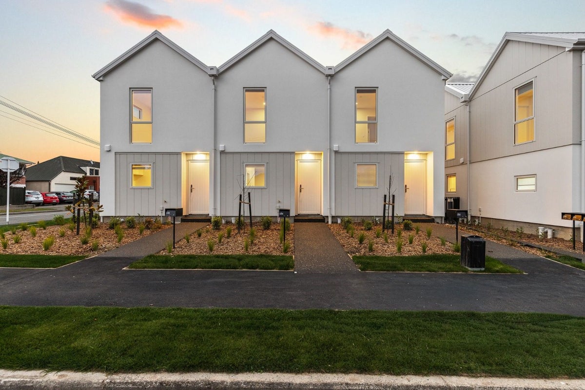 6/59 Arthur Street, Upper Riccarton, Christchurch - Carousel 1