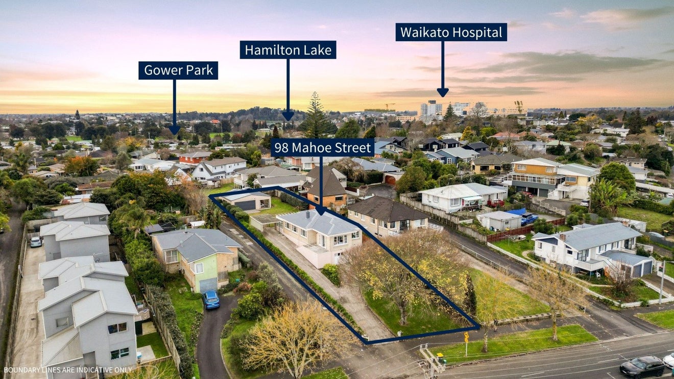 98 Mahoe Street, Melville, Hamilton - Carousel 31