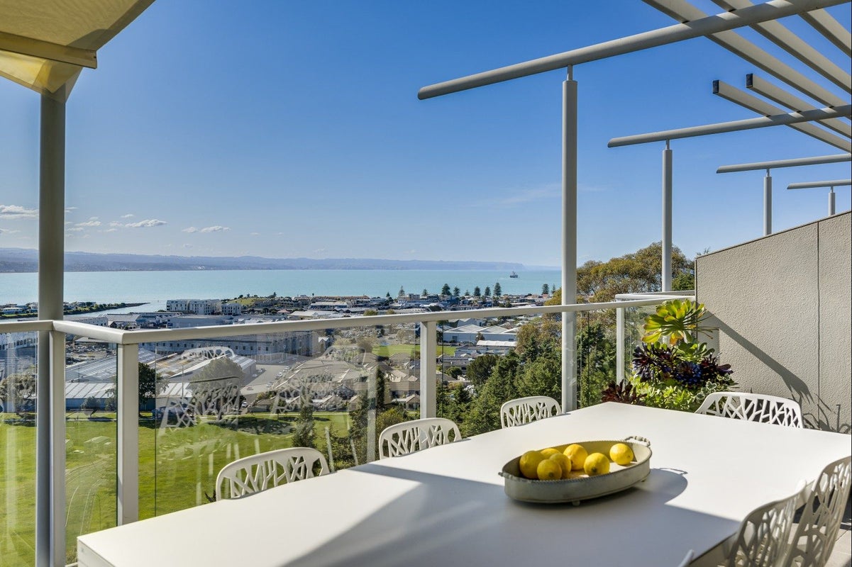 1/24 Hospital Terrace, Hospital Hill, Napier - Carousel 1