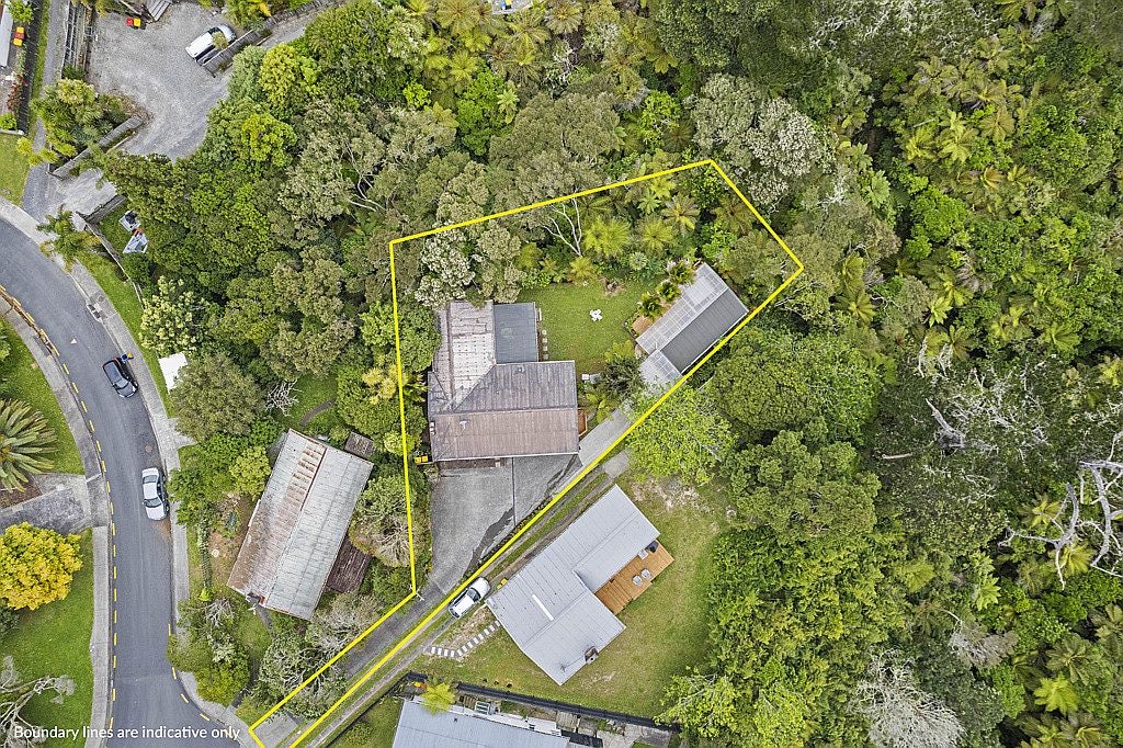 47 Saffron Street, Birkdale, Auckland - Carousel 2