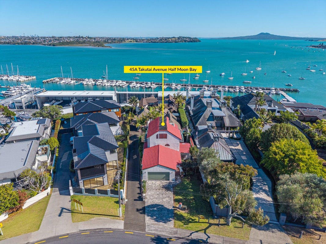 45A Takutai Avenue, Half Moon Bay, Auckland - Carousel 25