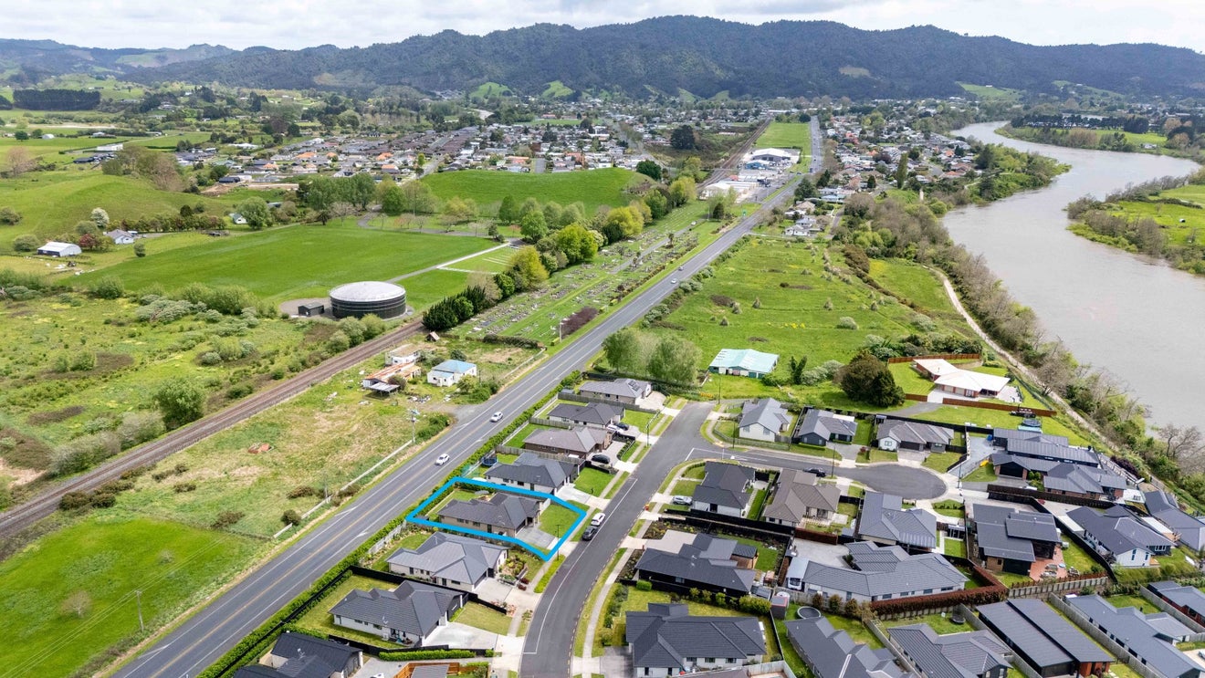 21 Rehua Drive, Ngaruawahia, Waikato, Waikato - Carousel 18