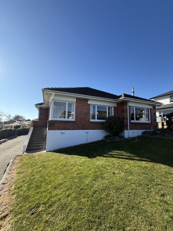 43 Selwyn Street, Maori Hill, Timaru - Carousel 1