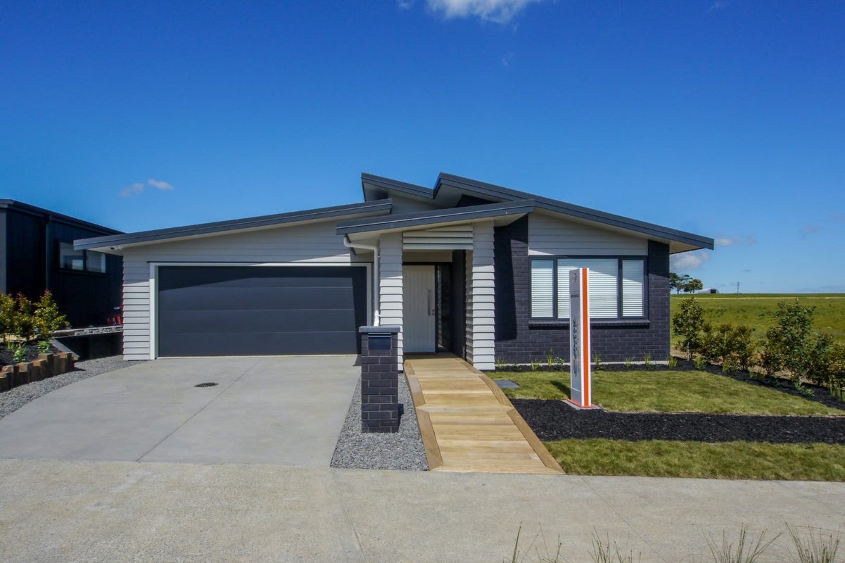 25 Jonah Lomu Drive, Paerata, Pukekohe - Carousel 1