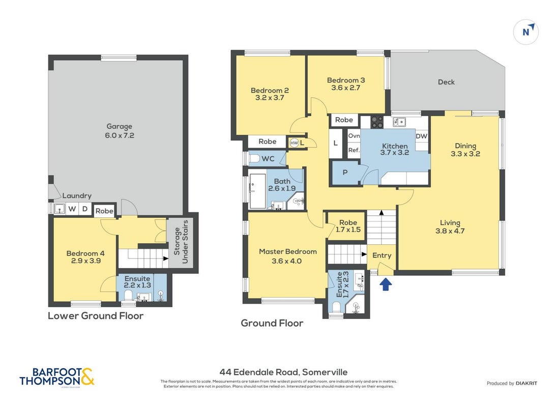 44 Edendale Road, Somerville, Manukau - Carousel 22