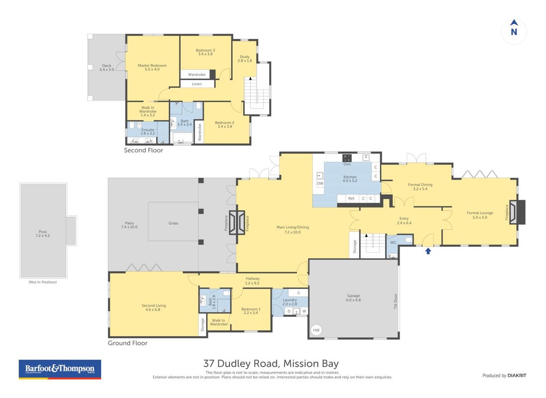 37 Dudley Road, Mission Bay, Auckland - Carousel 27