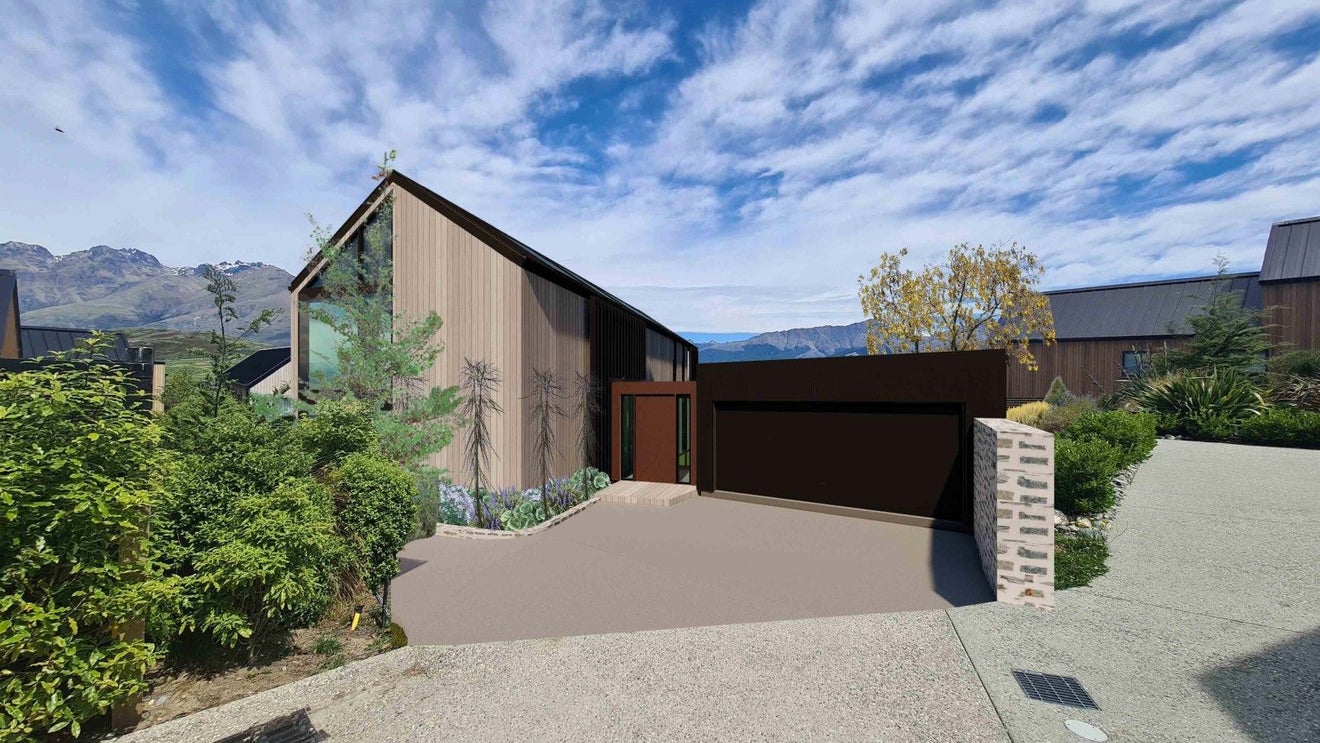 5 Falconer Rise, Jacks Point, Queenstown - Carousel 1