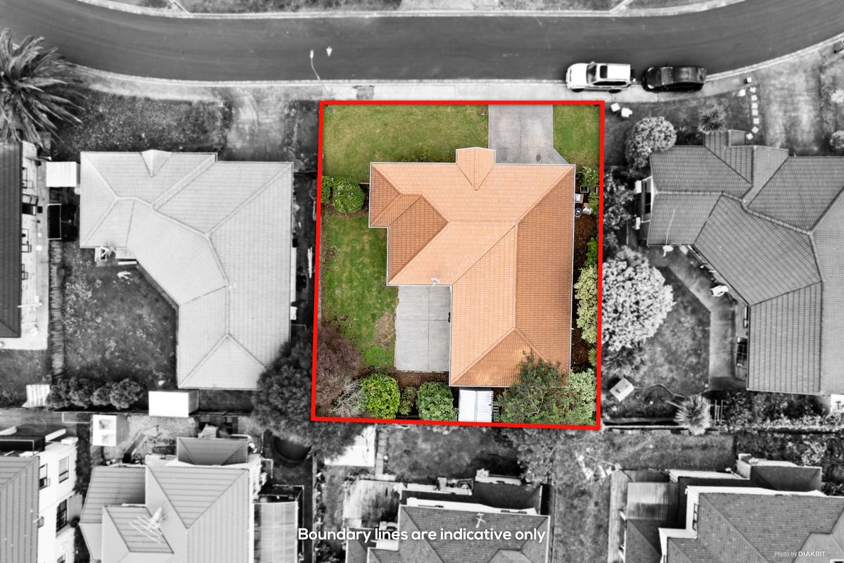 11 Jeffery Reeve Crescent, Ranui, Auckland - Carousel 26
