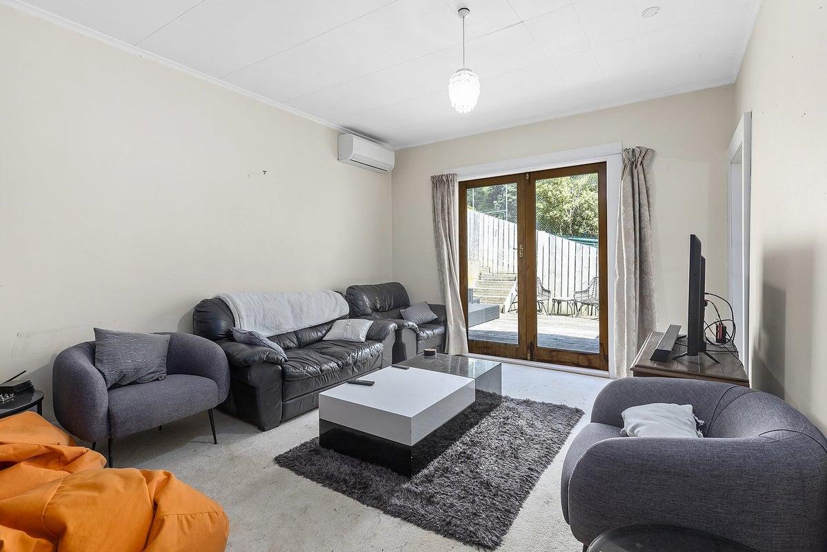 46 Duncan Terrace, Kilbirnie, Wellington - Carousel 2