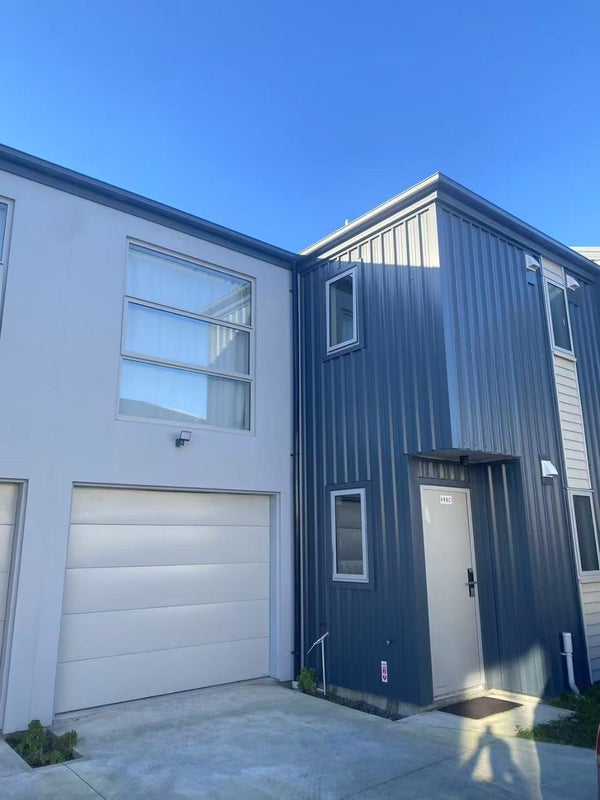 448 Wilsons Road North, Waltham, Christchurch - Carousel 1