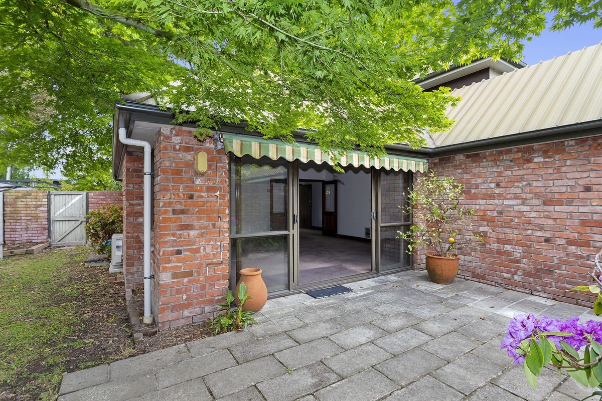 1/43 Wairarapa Terrace, Merivale, Christchurch - Carousel 12