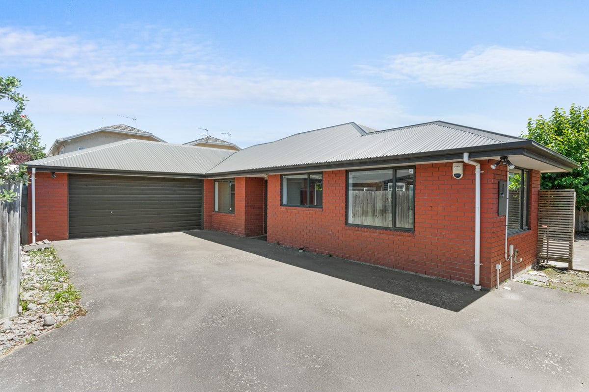 30A Taramea Place, Addington, Christchurch - Carousel 16