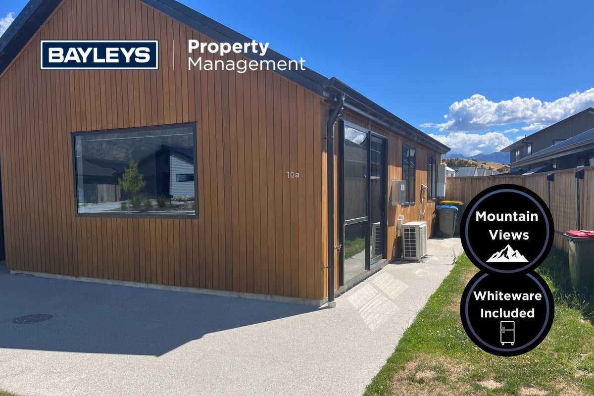 10 Collie Road, Jacks Point, Queenstown - Carousel 1