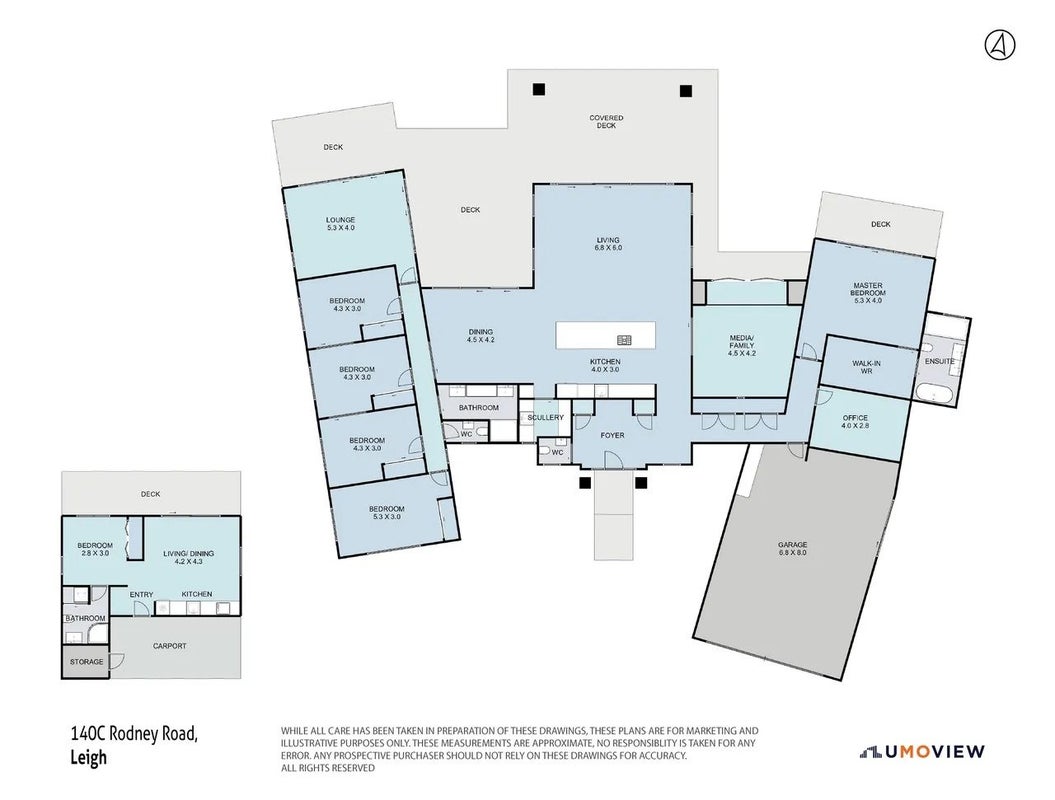 140C Rodney Road, Warkworth - Carousel 26