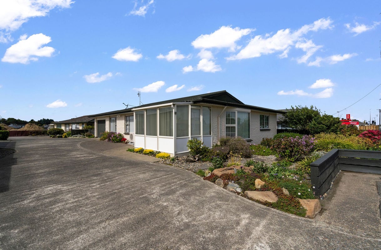 335 North Road, Waikiwi, Invercargill - Carousel 2