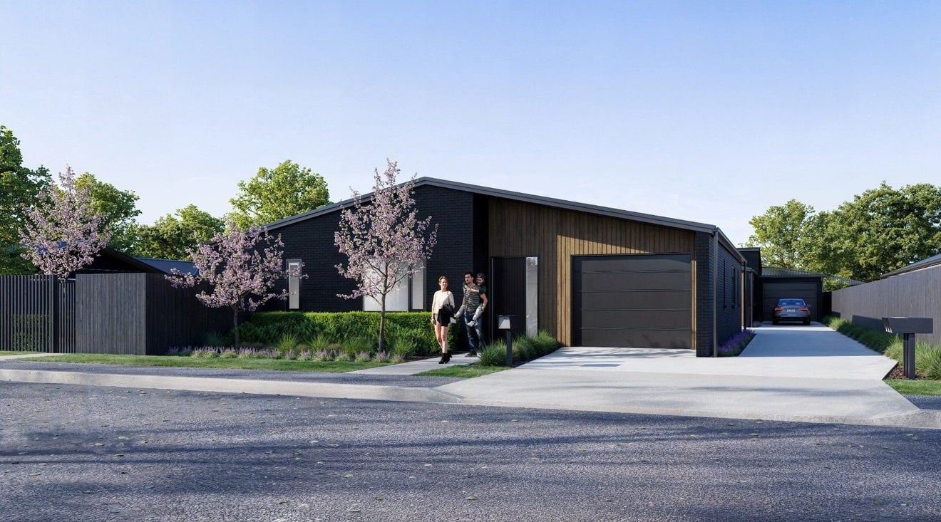 15 Buxton Terrace, Saint Martins, Christchurch - Carousel 1