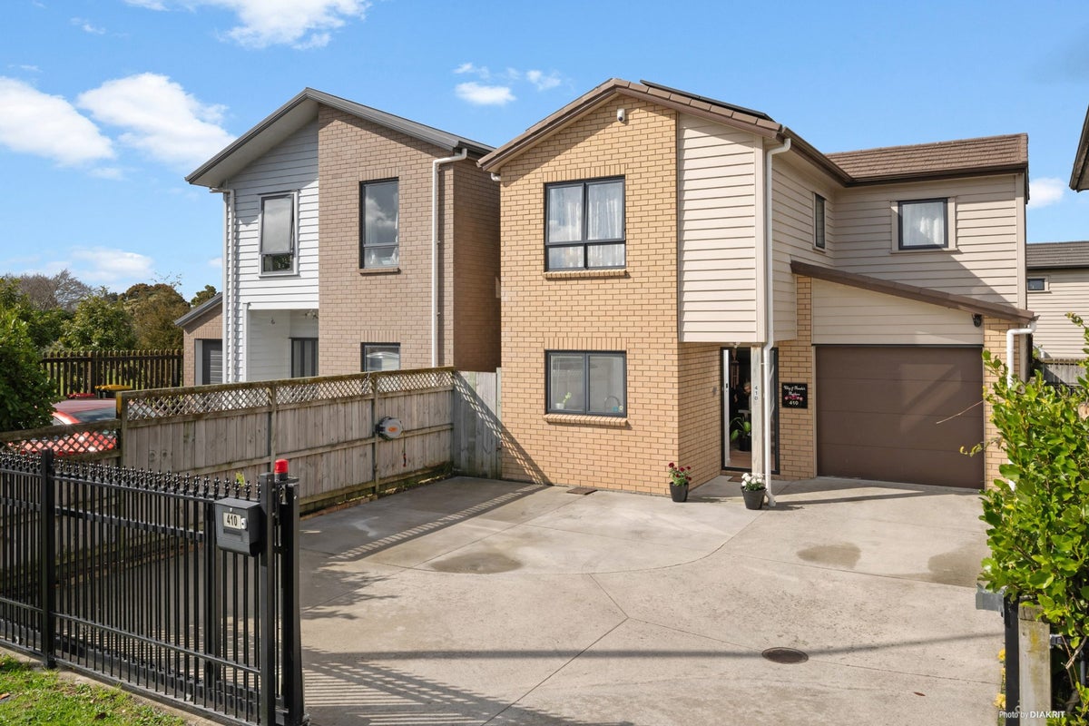 410 Weymouth Road, Weymouth, Auckland - Carousel 2