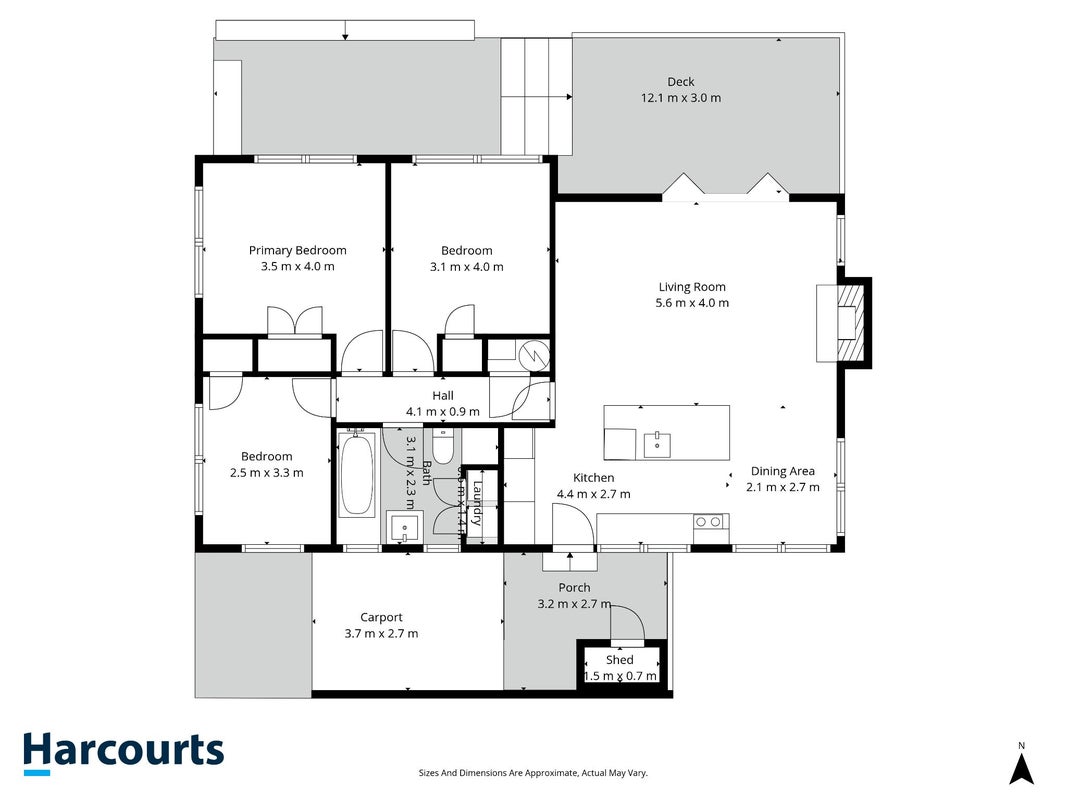45 Birkdale Road, Birkdale, Auckland - Carousel 14