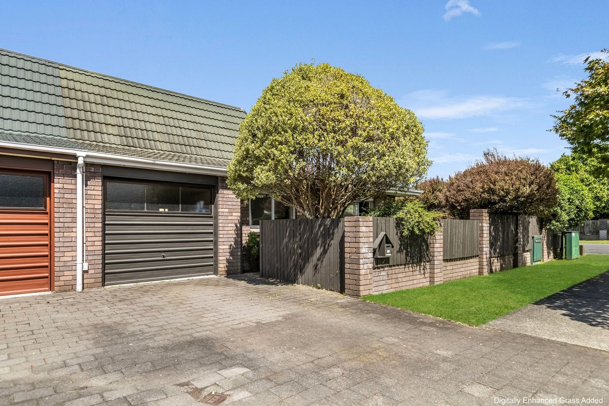 28B Herewini Street, Victoria, Rotorua - Carousel 1
