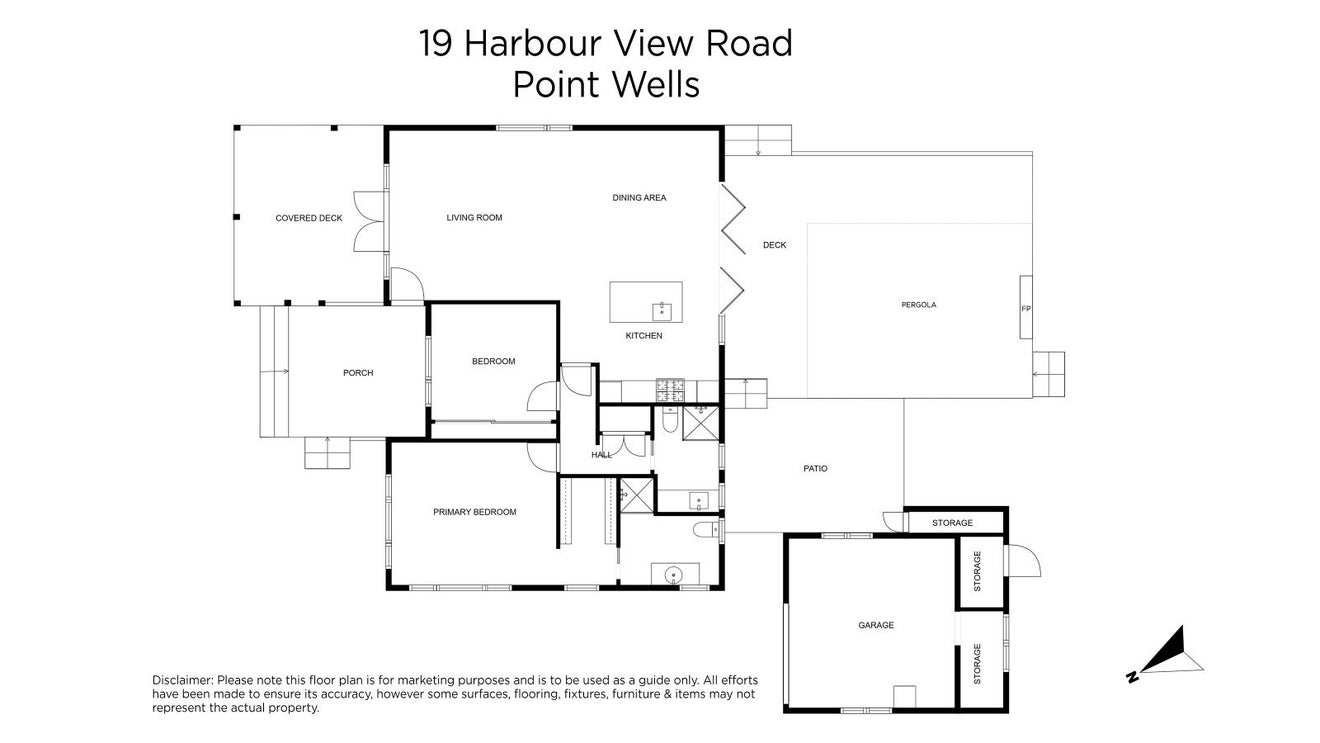 19 Harbour View Road, Warkworth - Carousel 24