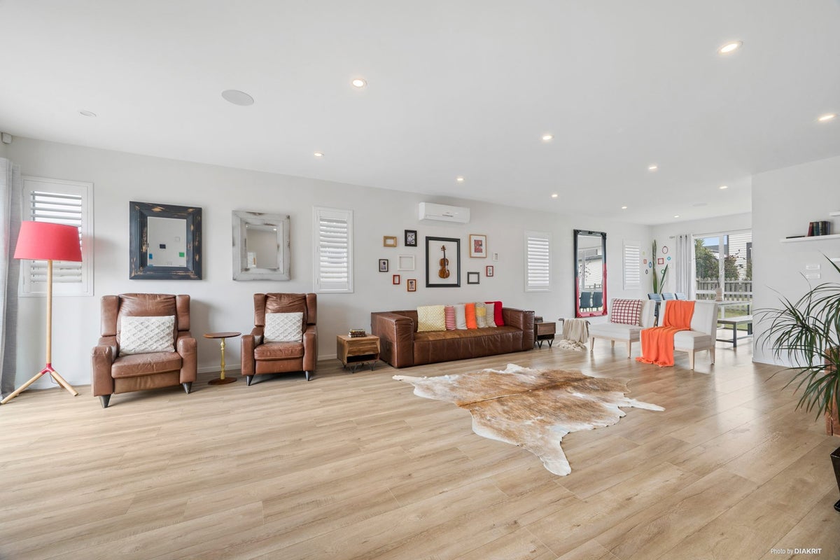 5 Observation Green, Hobsonville, Auckland - Carousel 1