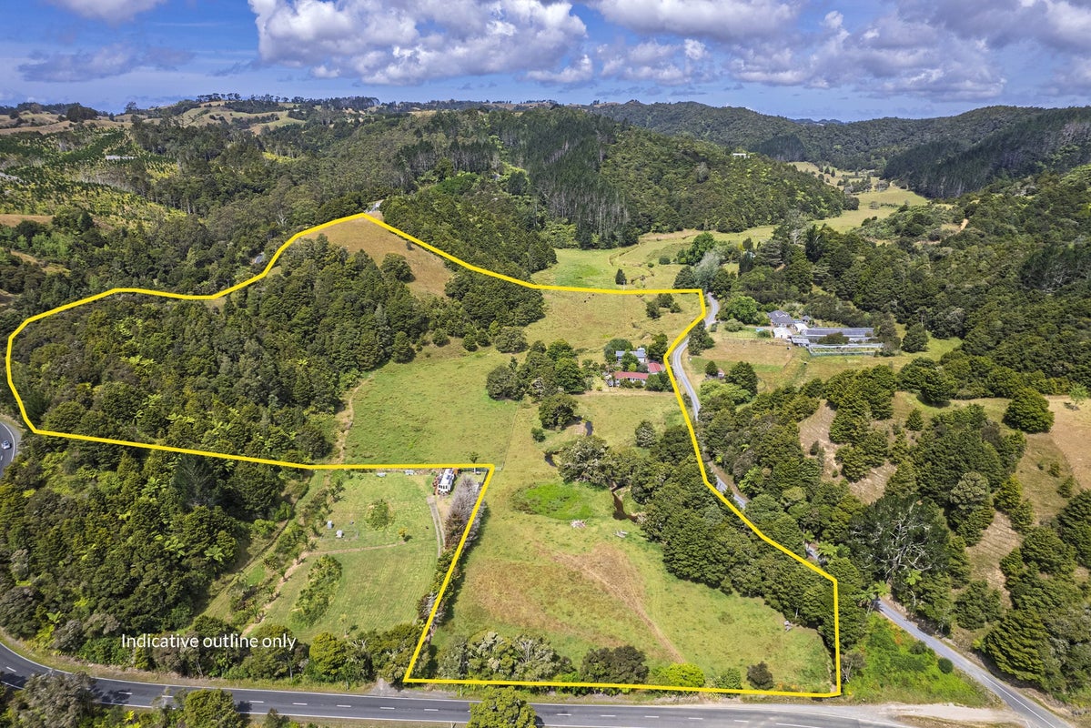 23 Matheson Road, Whakapara, Hikurangi - Carousel 2