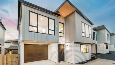 186B Whitney Street, Blockhouse Bay, Auckland - Carousel 1