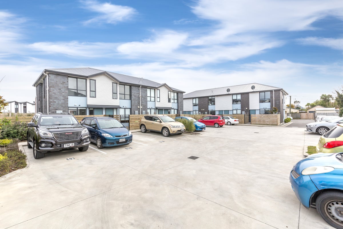 9/14 Buffon Street, Waltham, Christchurch - Carousel 19